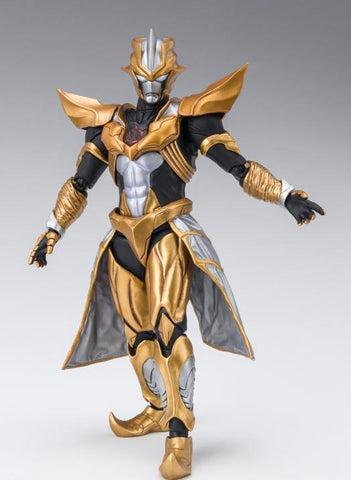 S.H.Figuarts - Ultraman Ultra Galaxy Fight: Absolute Tartarus