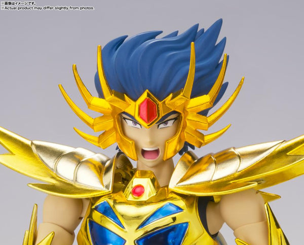 Saint Cloth Myth EX: Cancer Deathmask (Revival Ver.)