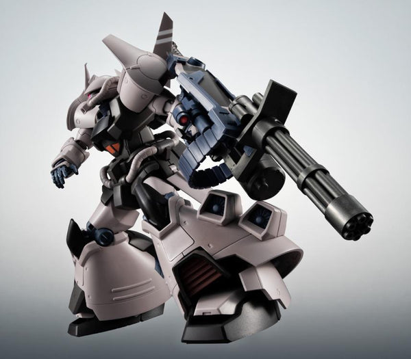 RS#SP MS-07H-8 Gouf Flight Type Ver. A.N.I.M.E. - P-Bandai
