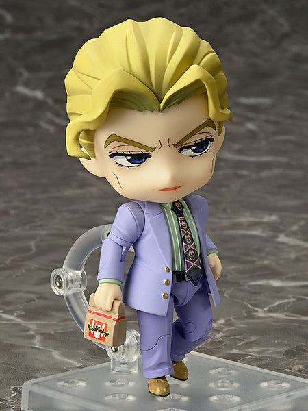 2163 JoJo's Bizarre Adventure: Diamond is Unbreakable: Kira Yoshikage
