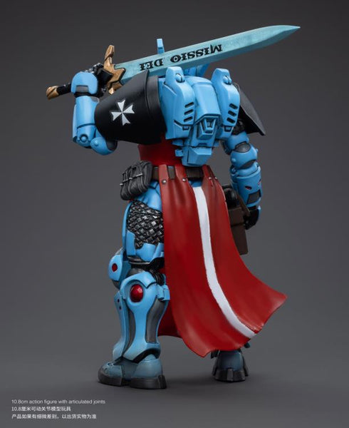 Infinity PanOceania Knights Hospitallers 1/18 Scale Figure Set