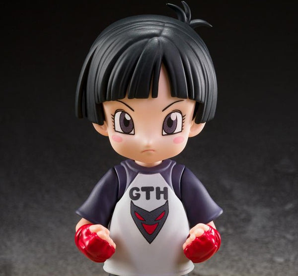 S.H.Figuarts Pan (Super Hero) - P-Bandai Exclusive