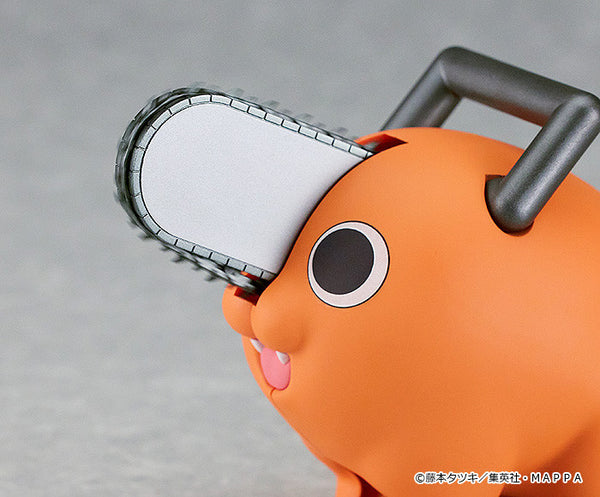 PLAMAX Chainsaw Man: Pochita