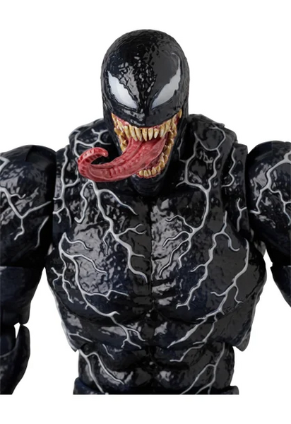 Marvel - Venom Let There Be Carnage MAFEX No.282