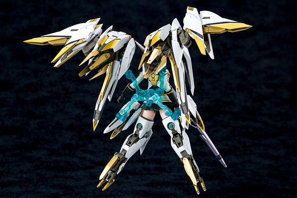 Megami Device - Alice Gear Aegis Sugumi Kanagata Model Kit