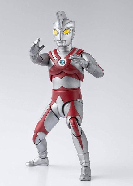 S.H. Figuarts - Ultraman Ace