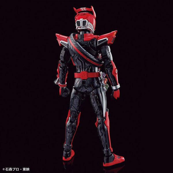 Figure-rise Standard - Kamen Rider Drive Type Speed