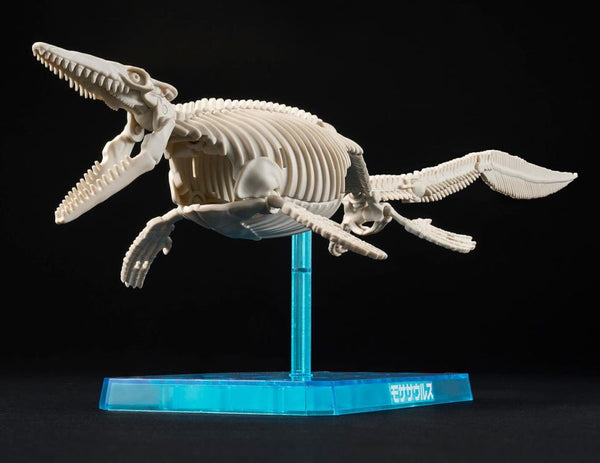 Plannosaurus Mosasaurus Model Kit