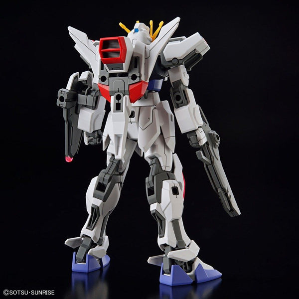 Entry Grade Build Strike Exceed Galaxy 1/144 Scale Model Kit