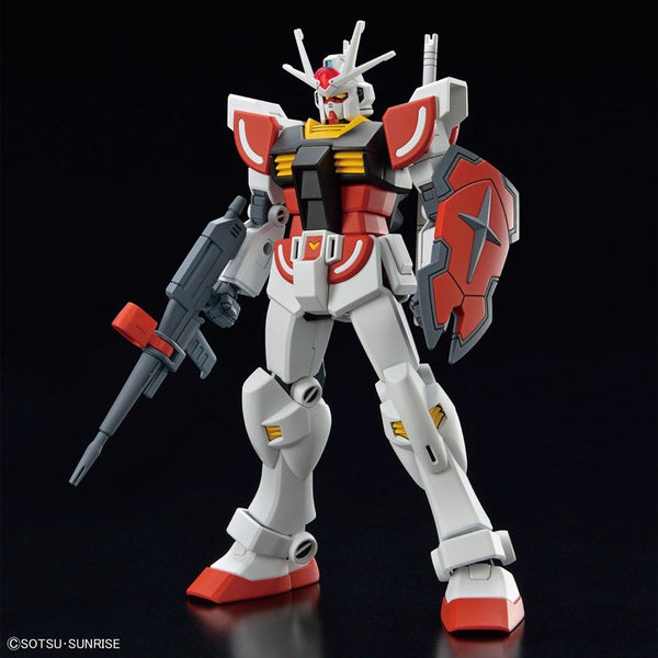 Entry Grade LAH Gundam 1/144 Scale Model Kit