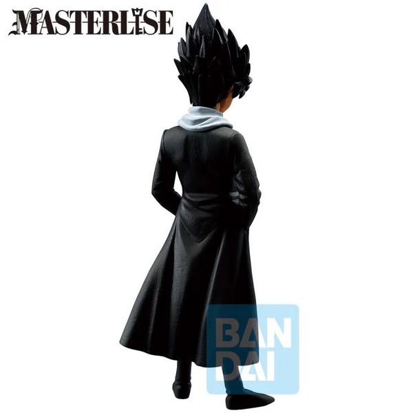 Yu Yu Hakusho Ichibansho Masterlise: Hiei (Dark Tournament Edition)