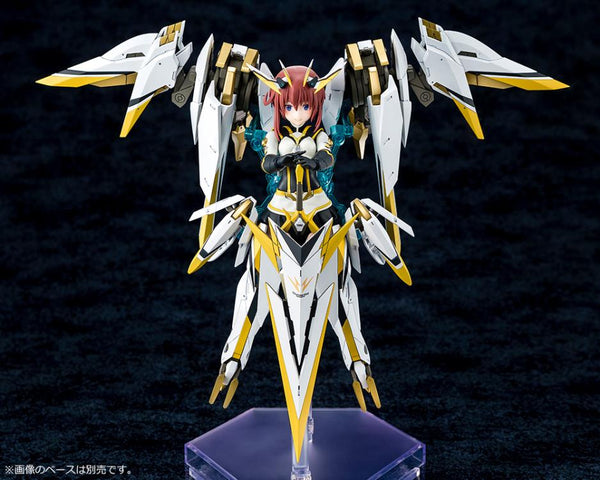 Megami Device - Alice Gear Aegis Sugumi Kanagata Model Kit