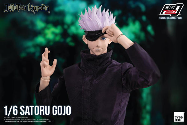 Jujutsu Kaisen FigZero Satoru Gojo 1/6 Figure