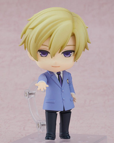 2104 Ouran High School Host Club: Tamaki Suoh