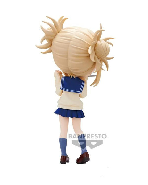 My Hero Academia Q Posket Himiko Toga II (Ver. B)