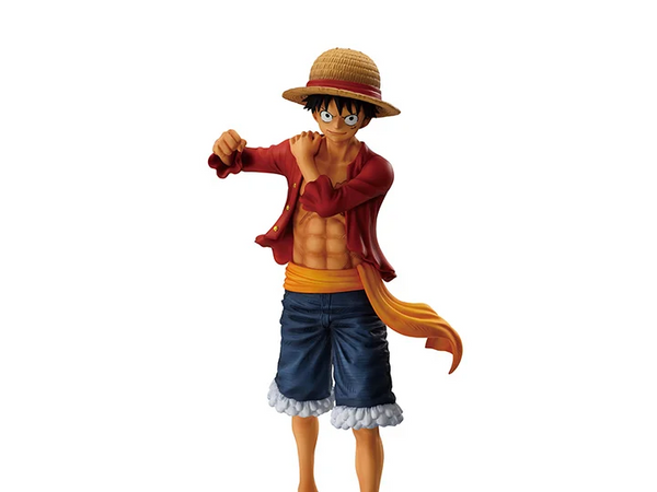 One Piece - Ichibansho Masterlise: Monkey.D.Luffy (Beyond the Trials)