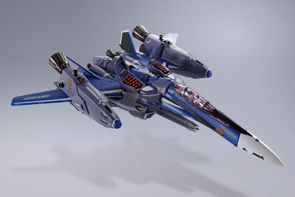DX Chogokin - Macross Frontier VF-25G Super Messiah Valkyrie (Michael Blanc Custom) Revival Ver.