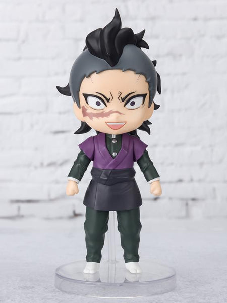 Figuarts Mini Demon Slayer: Kimetsu no Yaiba - Genya