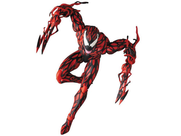 Marvel - Carnage (Comic Ver.) MAFEX No.118