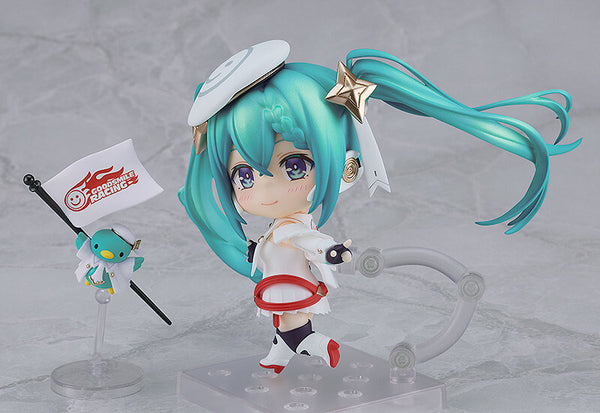 2156 Hatsune Miku GT Project: Racing Miku (2023 Ver.)