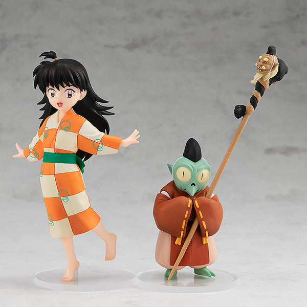 POP UP PARADE InuYasha: Rin & Jaken