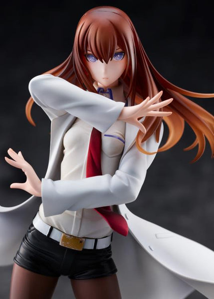 Steins;Gate DreamTech Kurisu Makise (Lab Coat Style)