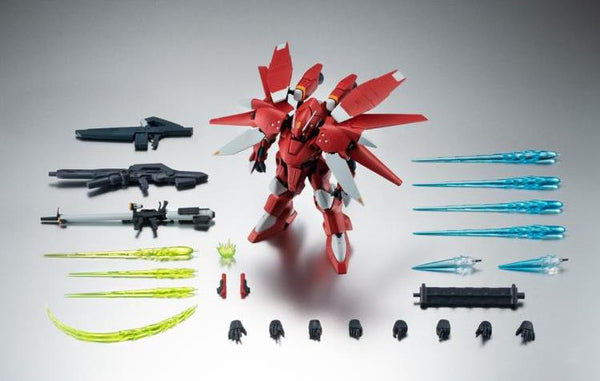 RS#SP AGX-04A1 Gerbera Tetra Kai (ver. A.N.I.M.E.) - P-Bandai