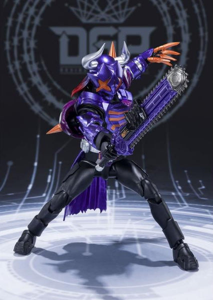 S.H. Figuarts - Kamen Rider Buffa (Zombie Form) - P-Bandai
