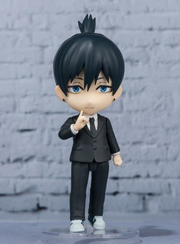 Figuarts Mini Chainsaw Man - Aki Hayakawa