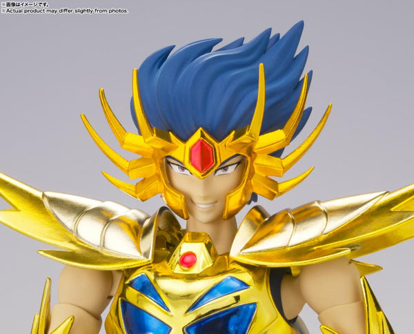 Saint Cloth Myth EX: Cancer Deathmask (Revival Ver.)