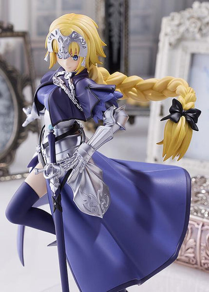 POP UP PARADE Fate Grand Order - Ruler (Jeanne d'Arc)