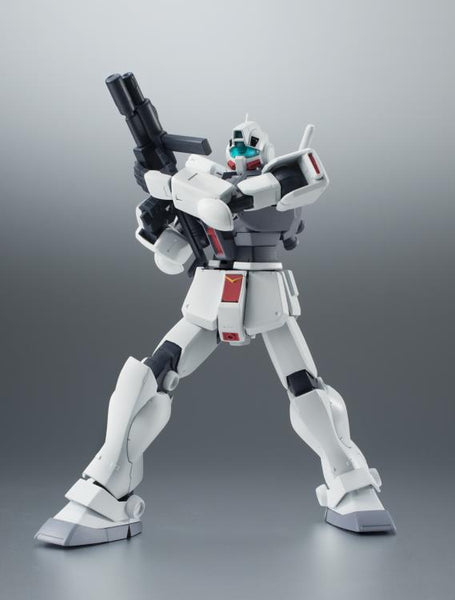RS#241 RGM-79D GM Cold Districts Type (ver. A.N.I.M.E.)