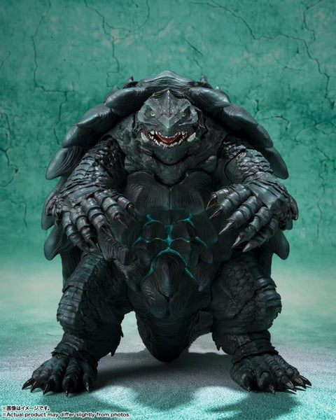 S.H.MonsterArts - Gamera: Rebirth - Gamera [2023]