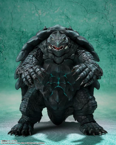 S.H.MonsterArts - Gamera: Rebirth - Gamera [2023]