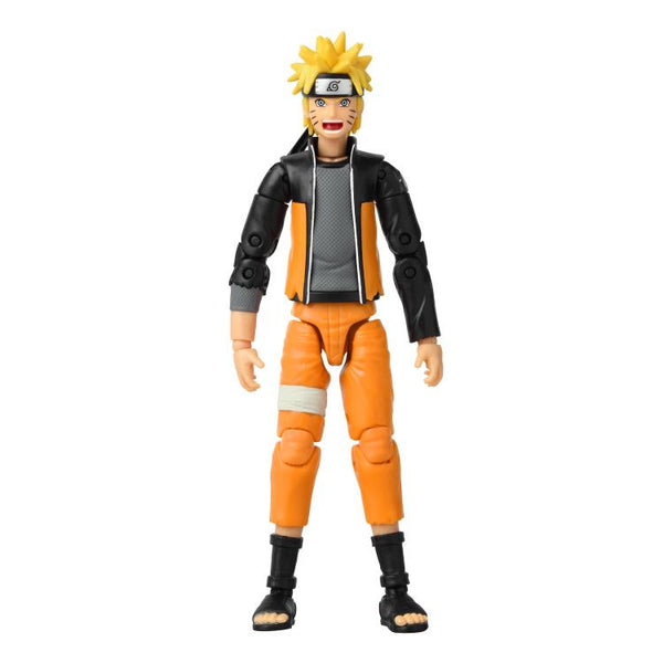 Naruto Shippuden Anime Heroes: Uzumaki Naruto (Final Battle Ver.)