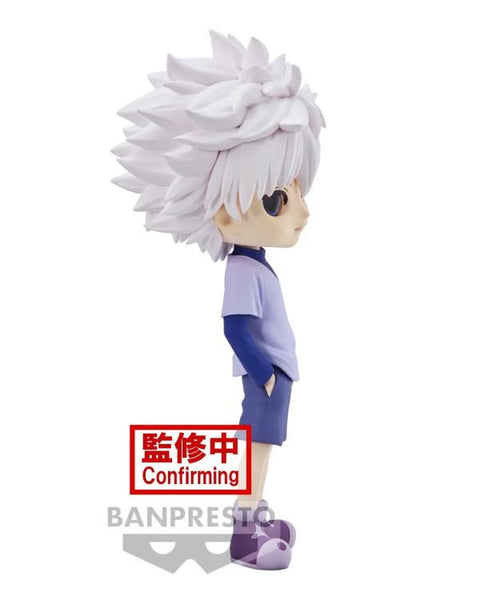 Hunter x Hunter Q Posket Killua (Ver. B)