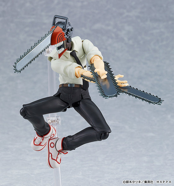 586 Chainsaw Man - Denji