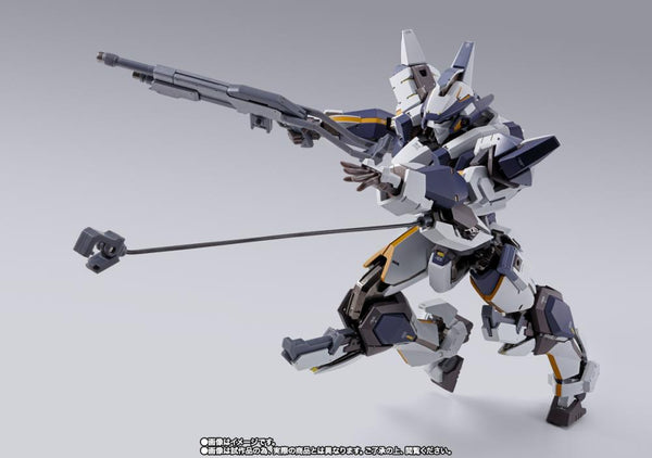 Metal Build - Full Metal Panic! - Laevatein Arbalest Reference