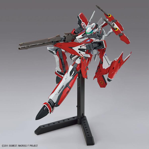 HG Macross Frontier YF-29 Durandal Valkyrie (Saotome Alto) 1/100 Scale Model Kit