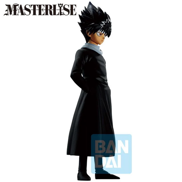 Yu Yu Hakusho Ichibansho Masterlise: Hiei (Dark Tournament Edition)