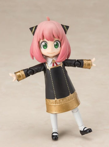 S.H. Figuarts - Spy x Family: Anya Forger Uniform Ver.