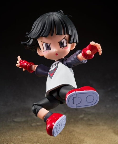 S.H.Figuarts Pan (Super Hero) - P-Bandai Exclusive