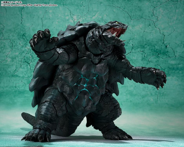 S.H.MonsterArts - Gamera: Rebirth - Gamera [2023]