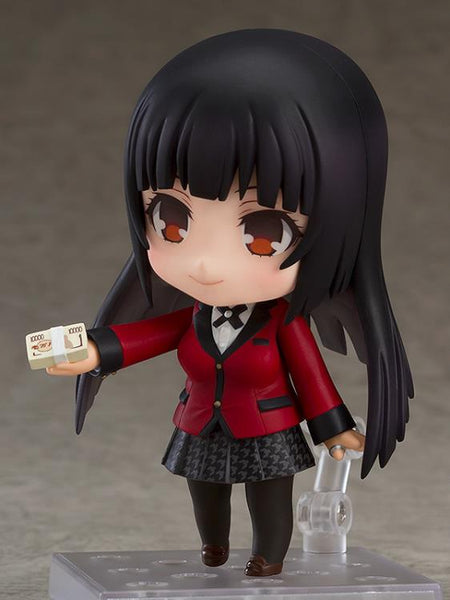 882 Kakegurui: Yumeko Jabami