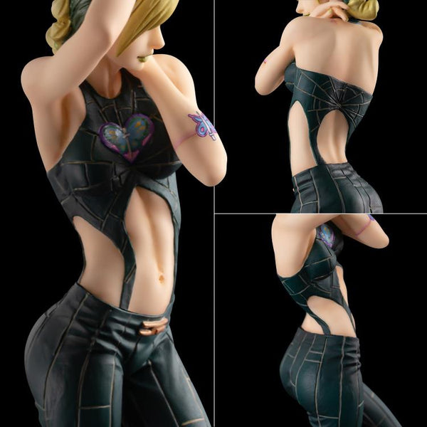 JoJo's Bizarre Adventure: Stone Ocean Jolyne Cujoh Figure Pen