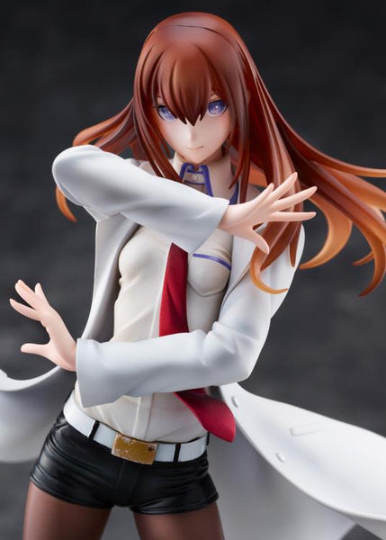 Steins;Gate DreamTech Kurisu Makise (Lab Coat Style)
