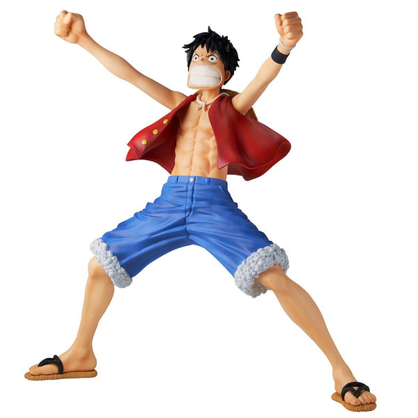 One Piece - Ichibansho Masterlise Monkey.D.Luffy (The Greatest Battle)