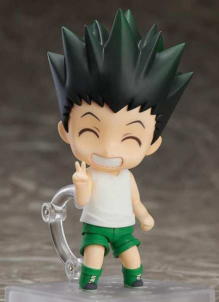 1183 Hunter x Hunter - Gon Freecss