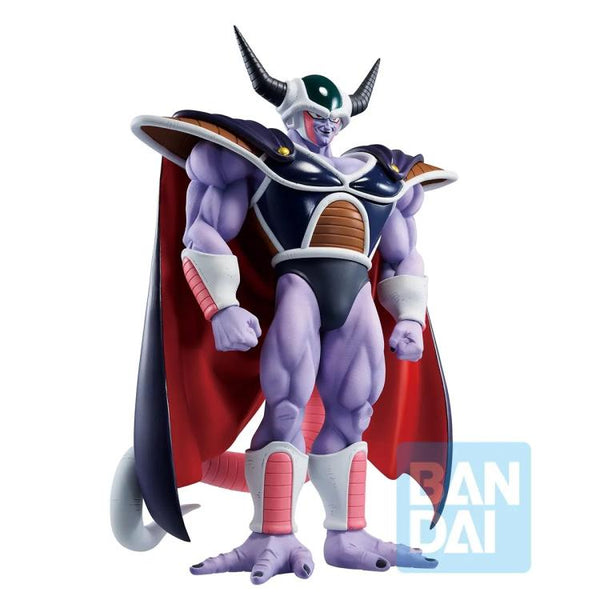 Dragon Ball Z Ichibansho - King Cold (Vs. Omnibus Z) Figure