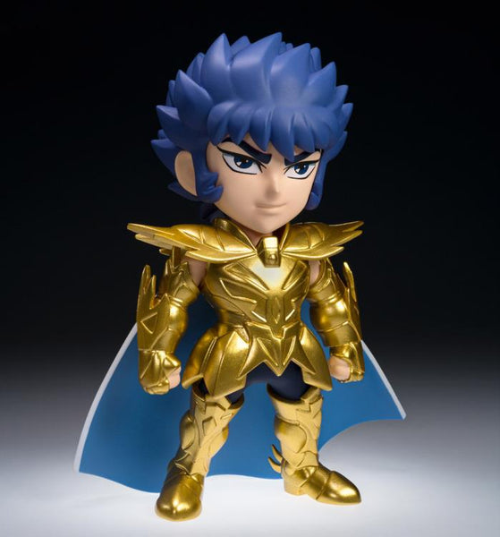 Saint Seiya ARTlized The Supreme Gold Saints Assemble! Box Set of 12 Figures